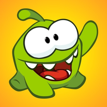 Om Nom RP🍭