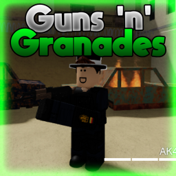 Guns'n'Granades [Beta]