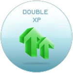 Double XP