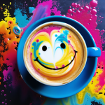 Games made in Coffee Shops