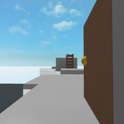 SkyScraper Jump! [Obby!]