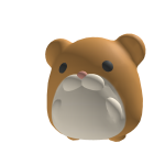 ハムちゃん