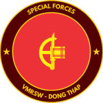 VMRSW | ĐẶC CÔNG