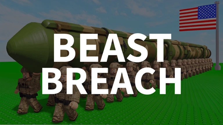 BEAST BREACH