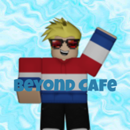 Beyond Cafe | V5