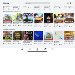 MY ROBLOX FRIENDS GROUP!!!! MY ROBLOX FRIENDS ONLY