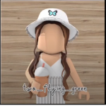 pink robux