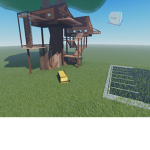 treehouse chillers