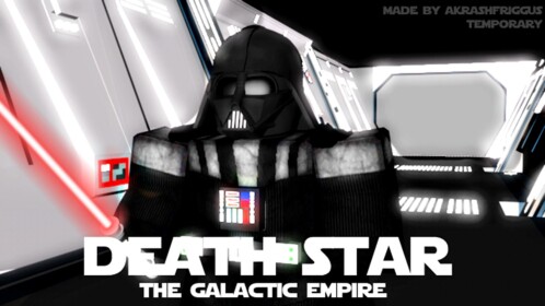 The Imperial Death Star
