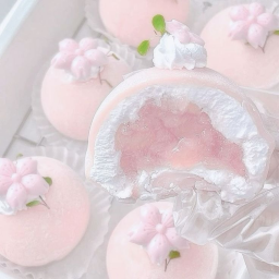 ꒰┊୨ ⩋ 🍭˚ ༘