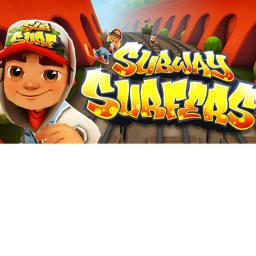 Subway Surfers!