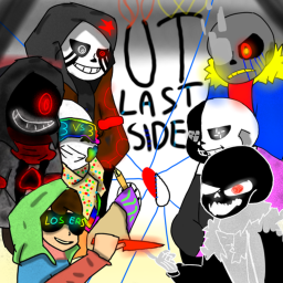 Undertale Last Side