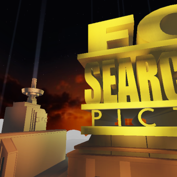 The New Fox Searchlight Pictures 2011 Replica Logo