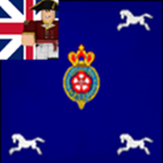 •• 7th British Dragoons ••