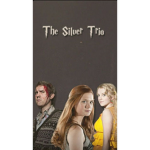 The Silver trio