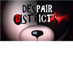 Danganronpa Districts