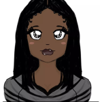 Drawing your characters here <3