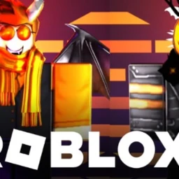 [Halloween Update] Find The Robloxians icon