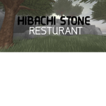 Hibachi Stone