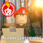 |PLF| Military Gendarmerie - Żandarmeria Wojskowa