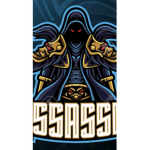 The.dark.assassin’s
