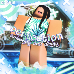 [PSAD] Perfection Swimming And Diving Pool V2!