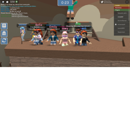 capture the flag