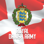•~Royal Danish Army~•