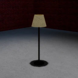 lamp game icon