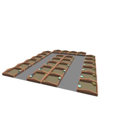 horse stable