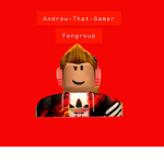 Andrew-That-Gamer fan group