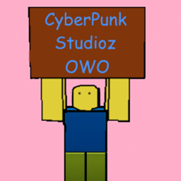 CyberPunk Studioz