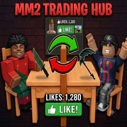 MM2 TRADING HUB