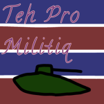 TEH PRO GAMERS