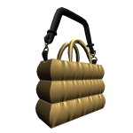 ✅ Gold Bag