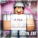 Devyn.Ent || Clothing.