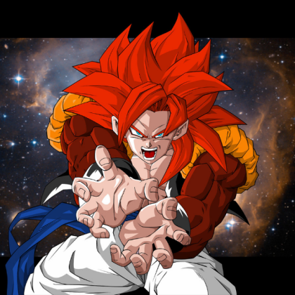 Awesome Dragon Ball Fans Roblox decal