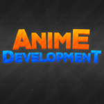 Anime Development!