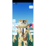 DOGE!!!! group