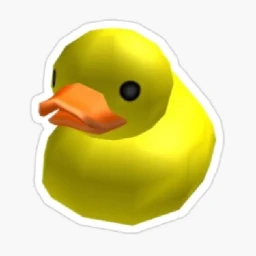 Duck Simulator icon