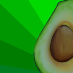 [100X LUCKY☘️] Untitled Avocado Game