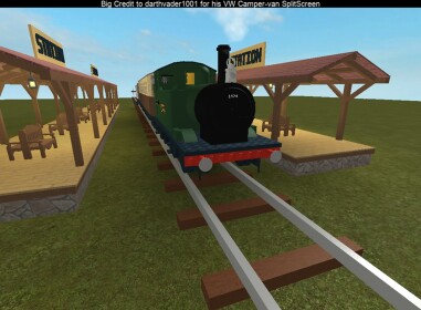 The Moose Express