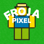 Froja Pixel