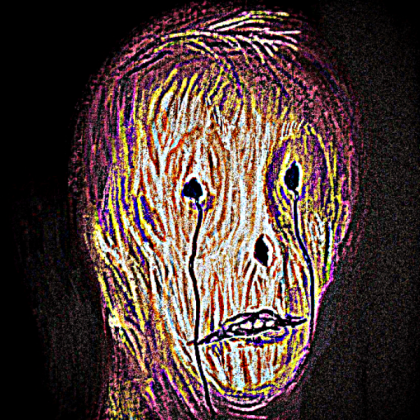 Scary Image 44 Roblox decal