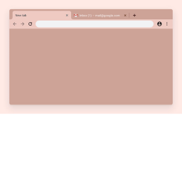 pink-