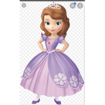 Sofiathefirst