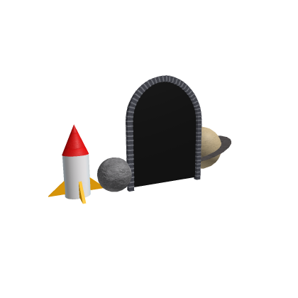 SpacePortal