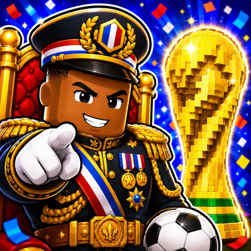 Win A World Championship