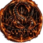 SCORP1ON