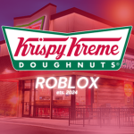 Krispy Κreme